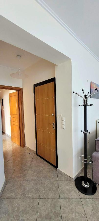 Coralli Apartment Khalkoutsion Zewnętrze zdjęcie